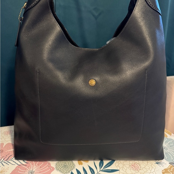 Coach Brooklyn 39 Black - Picture 2 of 10